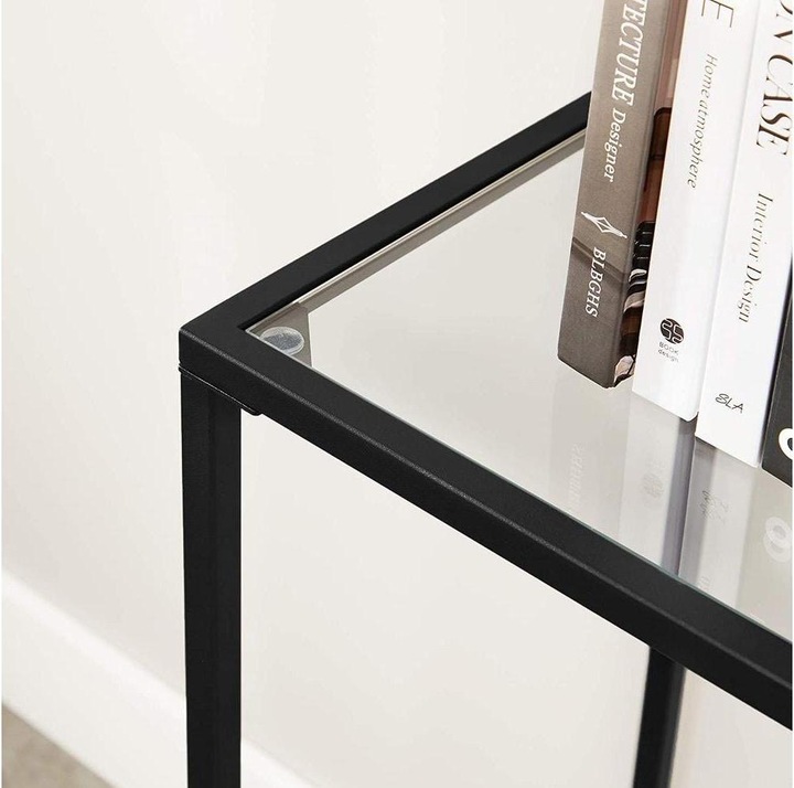 Actual product image Vasagle Style (100 x 35 x 80 cm)