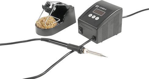 Actual product image ELV LS-80D-II 80-W-Komfort-Lötstation