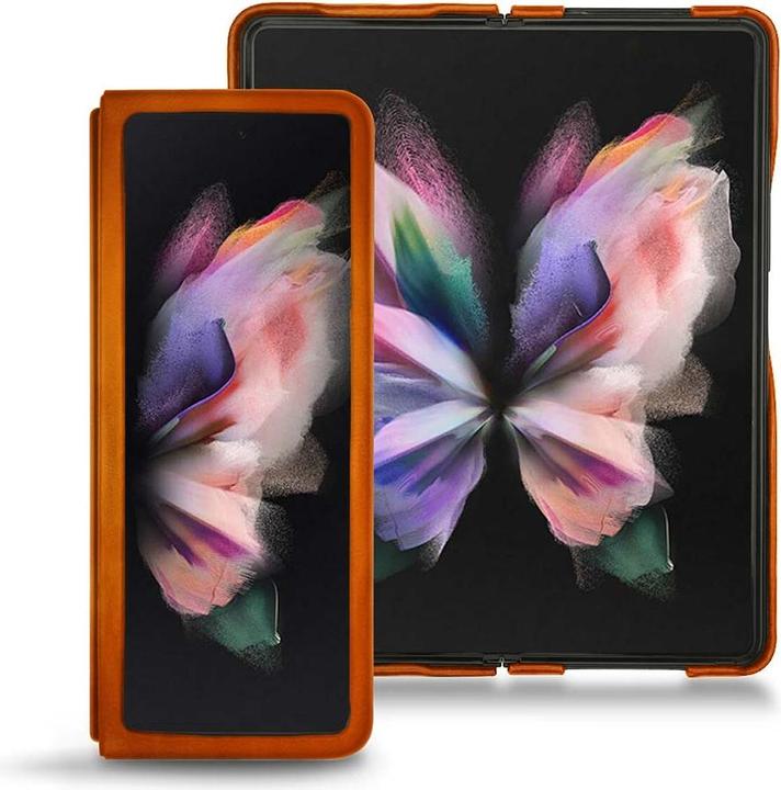 Image du produit Noreve Housse cuir (Samsung Galaxy Z Fold3)