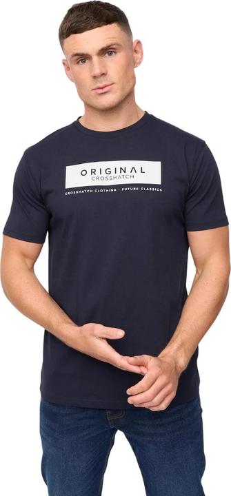 Produktbild Crosshatch Jamstate TShirt (M)