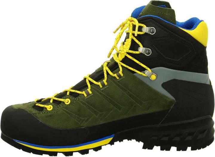 Immagine prodotto Mammut Kento Tour High GTX (42)