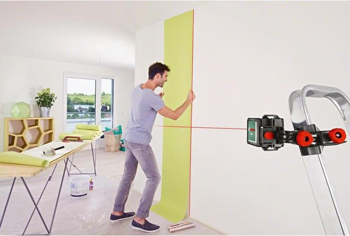 Produktbild Bosch Home & Garden Quigo (Kreuzlinienlaser)