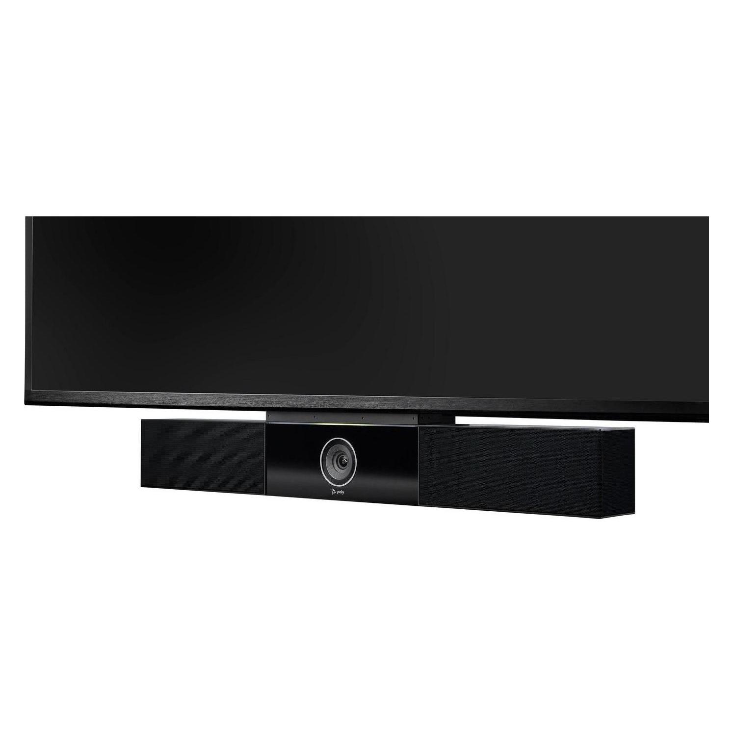 HP Poly Wall Mount Set Studio., Konferenzgerät Zubehör