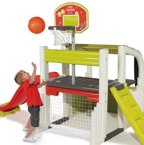 Image du produit Smoby Centre de loisirs