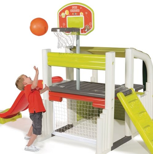 Image du produit Smoby Centre de loisirs