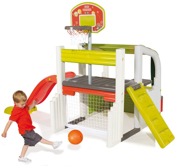 Image du produit Smoby Centre de loisirs