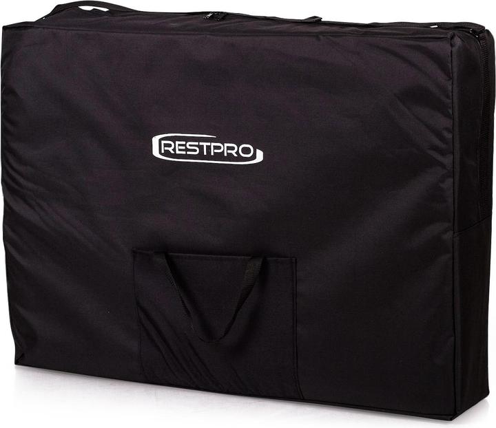 Produktbild Kübler Sport Restpro® Koffermassageliege Memory