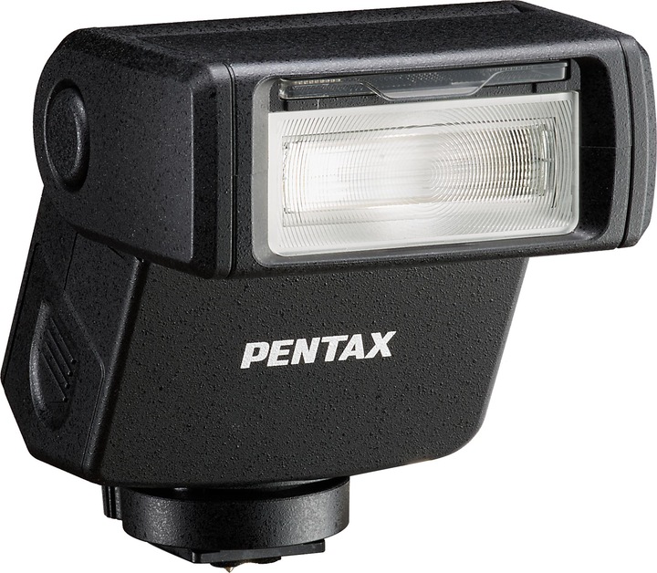 Image du produit Pentax Flash AF 180 FG (Flash à monter, Pentax)