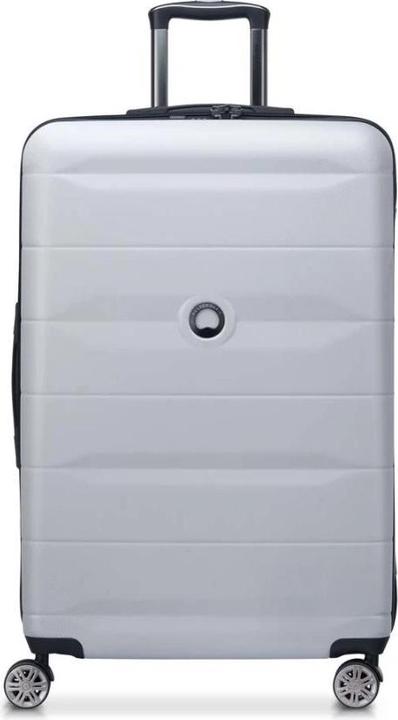 Produktbild Delsey Comete + 4-Rollen Trolley 77 cm (104 l)