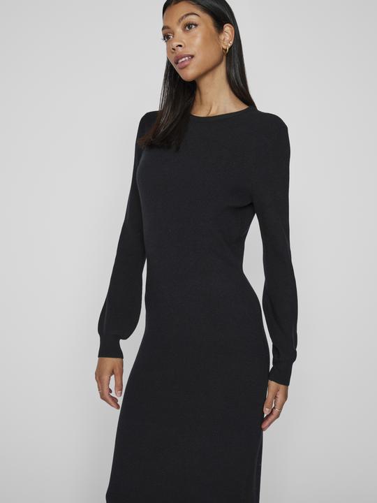 Image du produit Vila Maxi robe en tricot (XL)