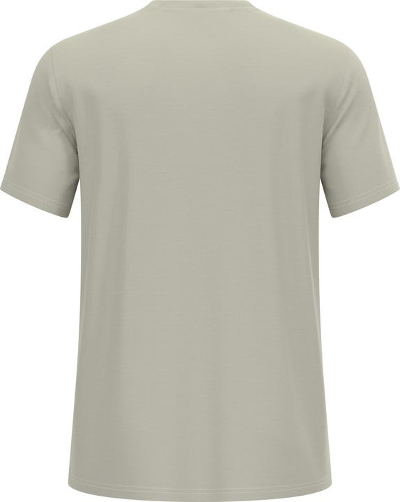 Produktbild Odlo Raincloud Merino 160 T-Shirt Crew Neck S/S (M)
