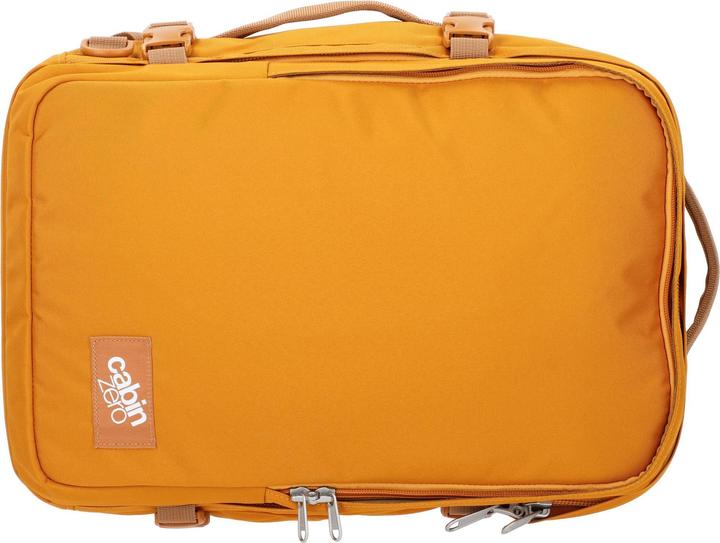 Actual product image Cabin zero Travel Cabin Bag Classic Pro 32L Rucksack 46 cm Laptopfach (28 l)