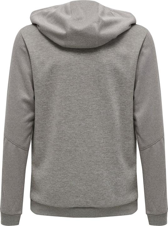 Actual product image hummel Authentic Kids Poly Hoodie (116)