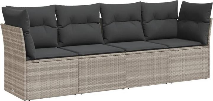 Produktbild vidaXL Kashton