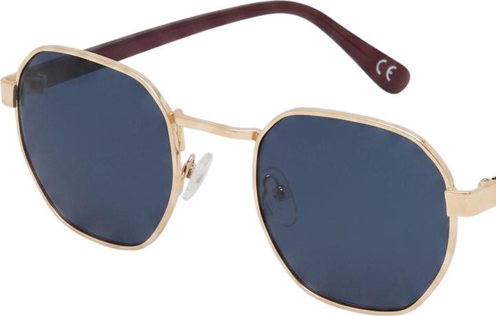 Produktbild Maxte Solo-Solis Classic Hexagon Sonnenbrille