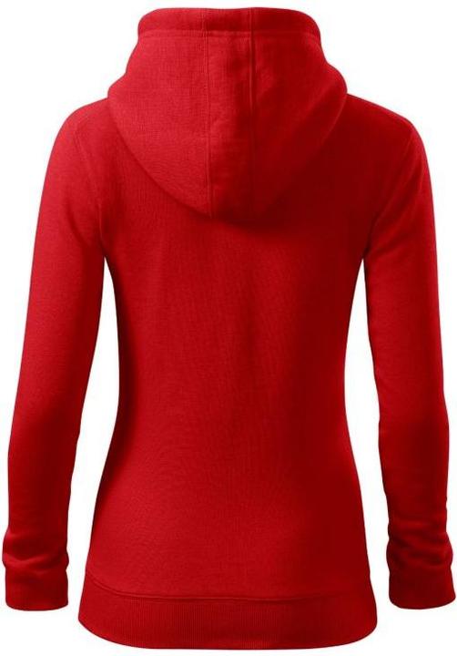 Produktbild Malfini Trendy Zipper W sweatshirt MLI-41107 (L)