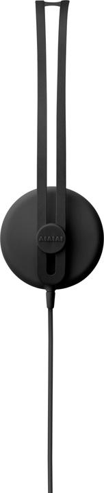 Actual product image Aiaiai Stereo Headset Tracks Headphones (ANC, Cable)
