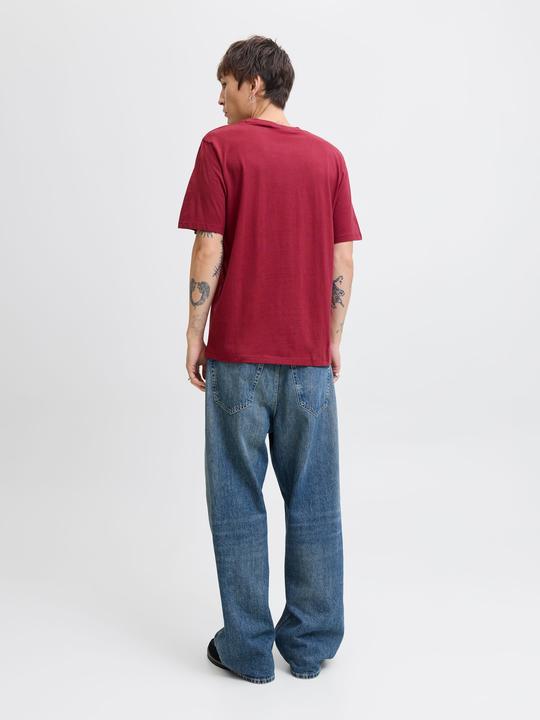 Produktbild Jack & Jones Gedruckt T-shirt T-shirt (M)