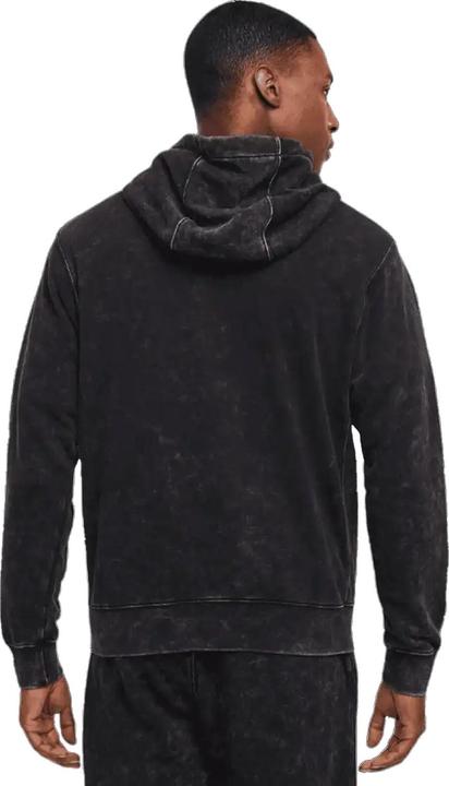 Produktbild Nike Hoodie mit durchgehendem Reissverschluss (M)