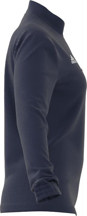 Actual product image adidas Entrada 22 women's training jumper (XS)