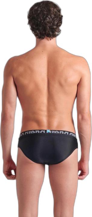 Image du produit Arena M Elastic Logo Swim Briefs (80)