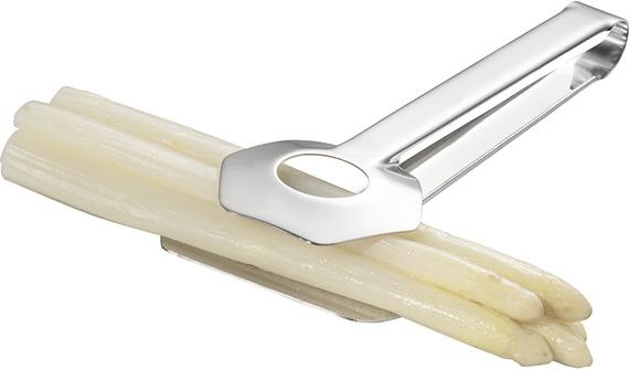 Actual product image APS Asparagus tongs "TIDLOS"