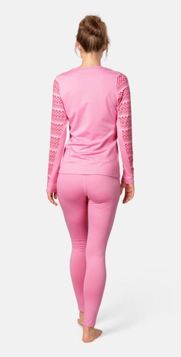 Actual product image Kari Traa Lilja LS (S)