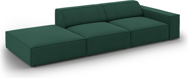 Actual product image Micadoni Jodie (4-seater, 2 person sofa, 3-seater)