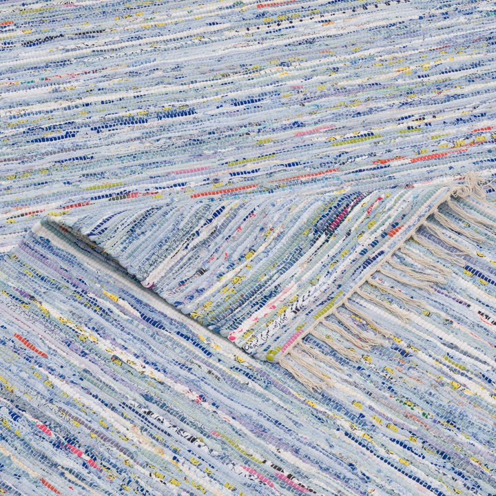 Actual product image Pergamon Baumwolle Natur Teppich Jolly Cotton (70 x 250 cm)