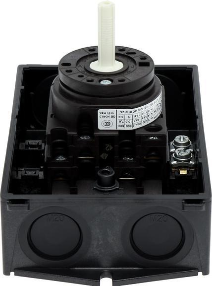 Produktbild Eaton T0-2-8900/I1/SVB