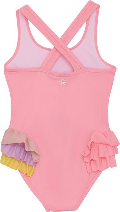 Actual product image Color Kids Kid's Swimsuit with Application (98)