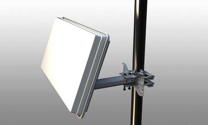 Produktbild Selfsat H30d (Flachantenne, 33.70 dB, DVB-S / -S2)