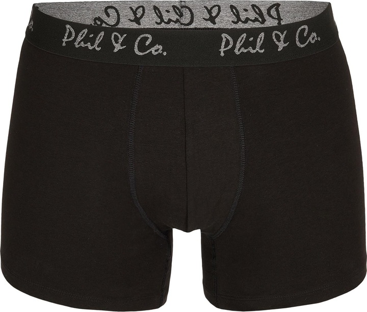 Produktbild Phil & Co. Berlin Retro Pants Jersey Core (XL, 3er Pack)