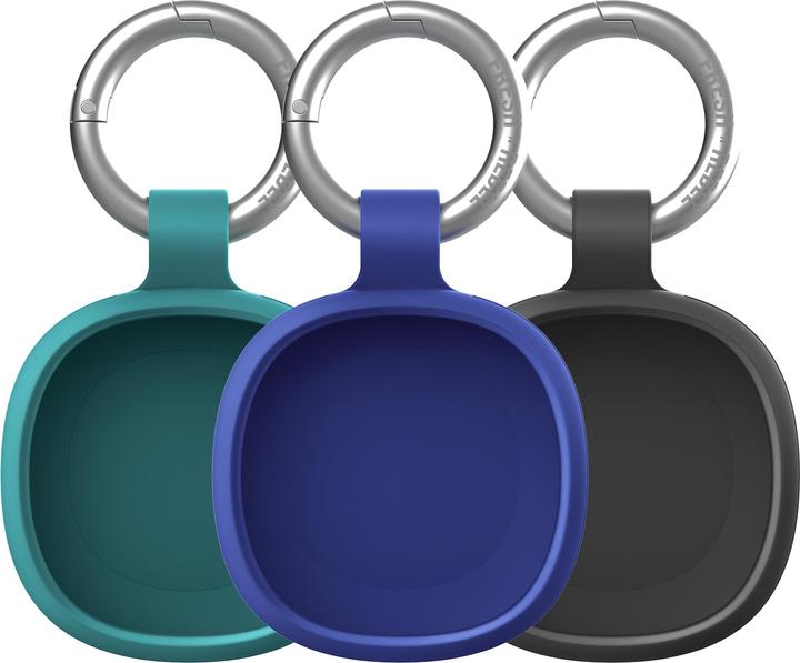 Produktbild Fresh'N Rebel Fresh 'n Rebel Smart Finder 2 3 Pack P1 (Android, Apple)