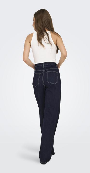 Actual product image Only Onljuicy-Wauw Hw Wide Dnm Gua334 Noos (30)