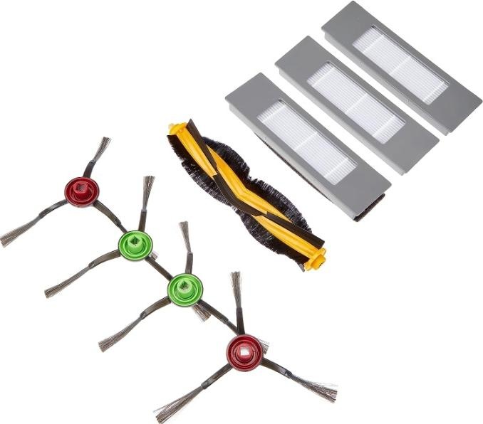 Image du produit Ecovacs Kit d'accessoires pour DEEBOT série OZMO920/950