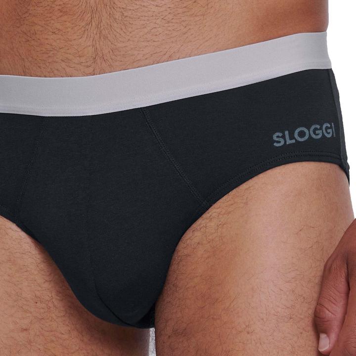 Immagine prodotto Sloggi Vai Abc 2.0 (XXL, confezione da 6)