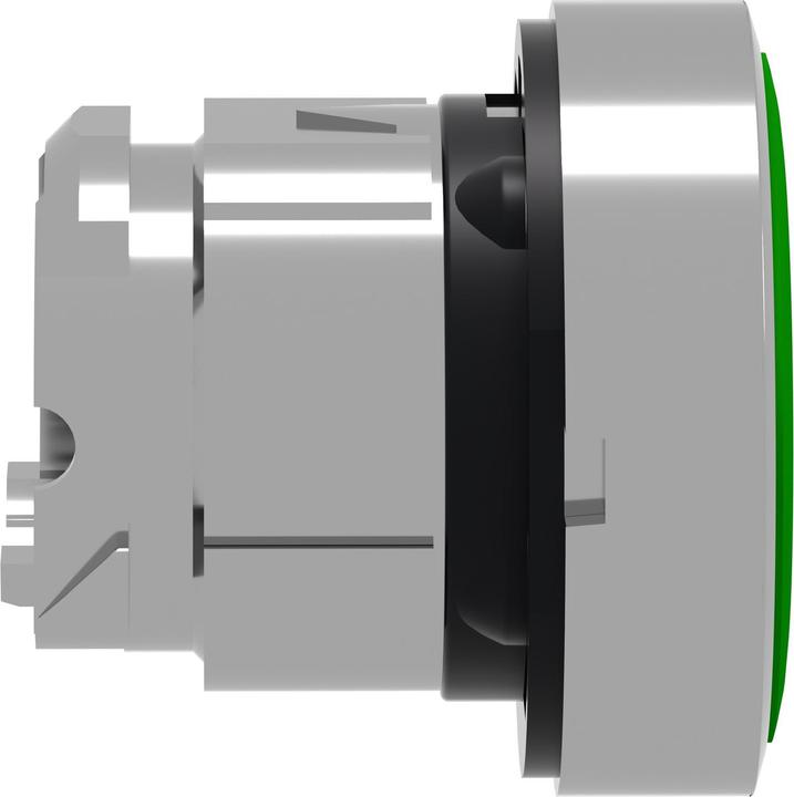 Produktbild Schneider Electric Drucktaster 22mm "I" grün