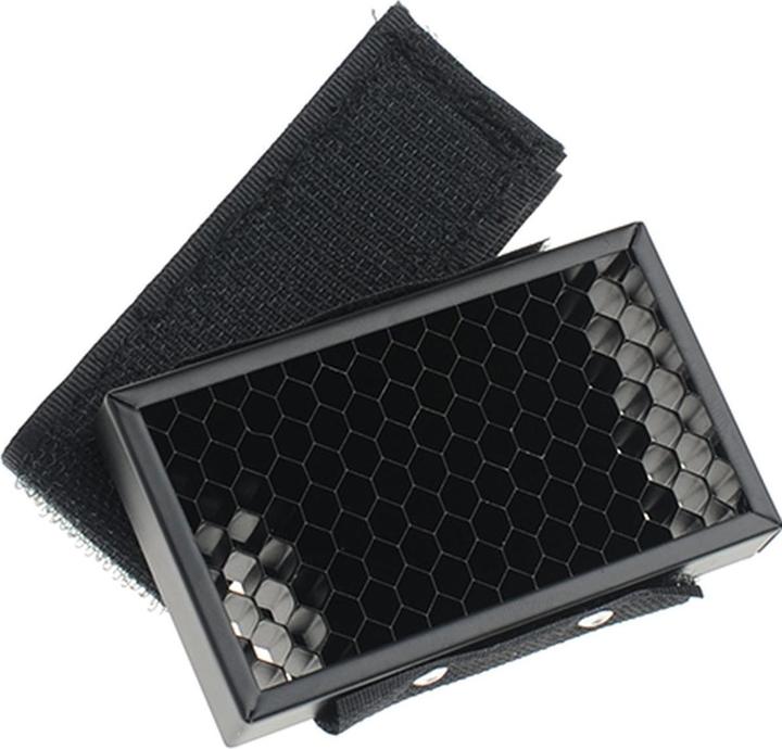 Produktbild Godox Speedlite Honey Comb (Blitzgerät Ersatzteile)
