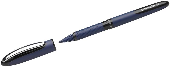 Produktbild Schneider Tintenroller One Business, 10 Stück (Schwarz, 10 x)