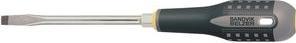 Produktbild Bahco ERGO Schraubendreher für Schlitzschrauben, gerade, mit 3-Komponenten-Griff 0,4 mm × 2,5 mm × 60 mm (Schlitz)