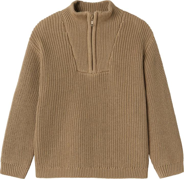 Produktbild Name it Langarm Strickpullover (110)