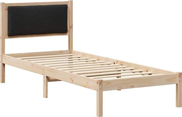 Image du produit vidaXL Bettrahmen (80 x 200 cm)