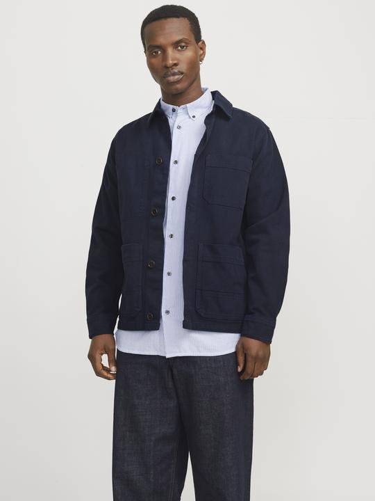 Image du produit Jack & Jones Jprccderry Worker L/S Overshirt (XL)