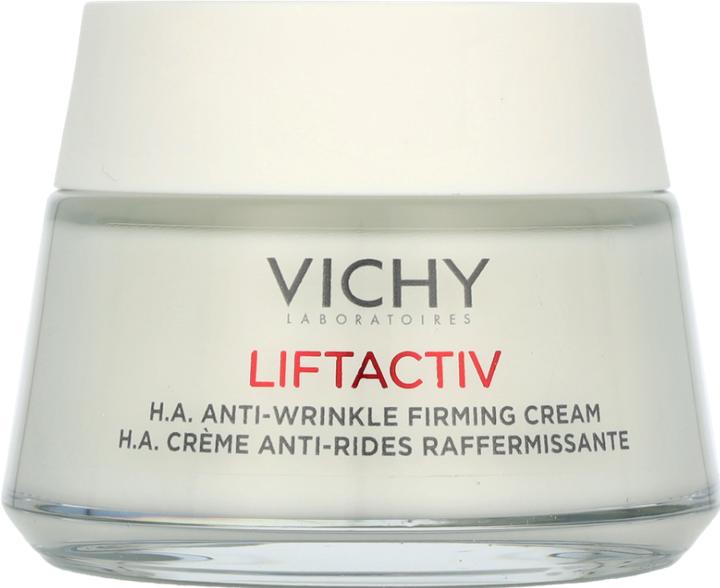 Actual product image Vichy Liftactiv Supreme (50 ml, Day cream)