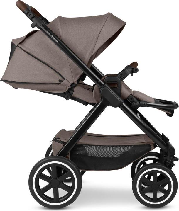 Produktbild ABC Design Samba 2 Kinderwagen