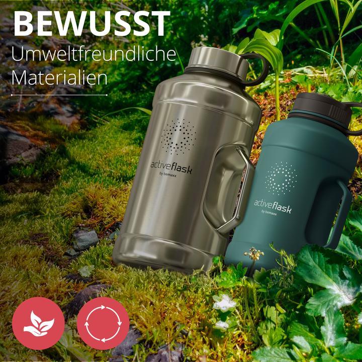 Image du produit BeMaxx Active Flask (2.20 l)