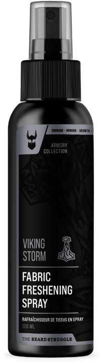 Produktbild The Beard Struggle Viking Storm Fabric Spray (120 ml)