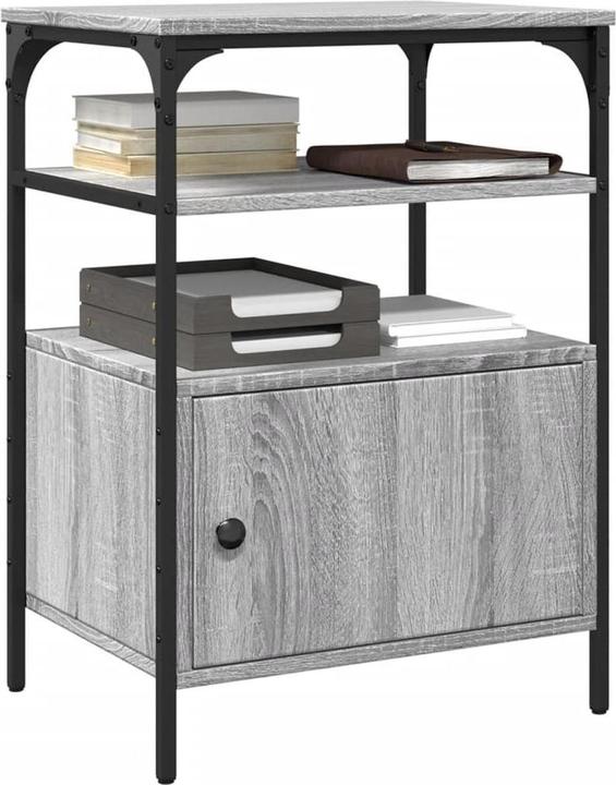 Actual product image vidaXL Nelia