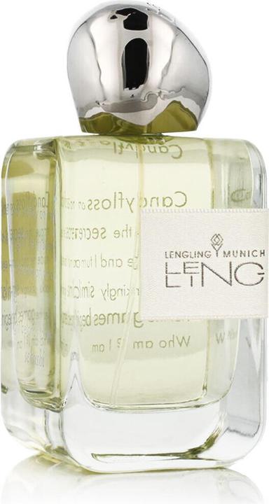 Produktbild Lengling Extrait de Parfum (Extrait De Parfum, 100 ml)